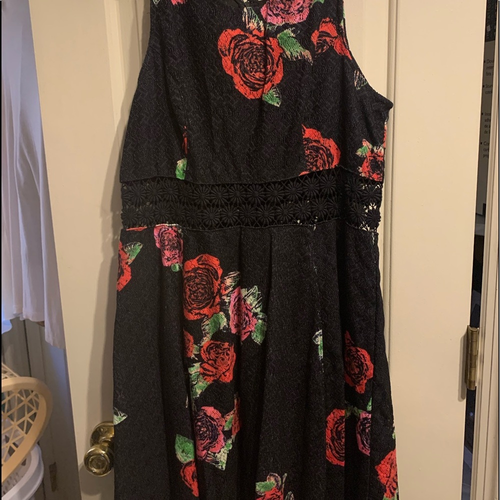 Free People short dress